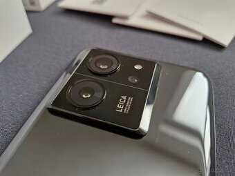 Xiaomi 13T 8 GB/256 GB čierny