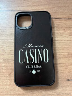 Kryt na iphone 14/13