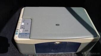 Darujem multifunkčné zariadenie HP PSC 1410