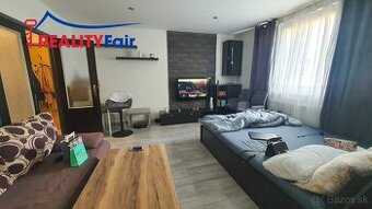 Veľký 1i byt s loggiou