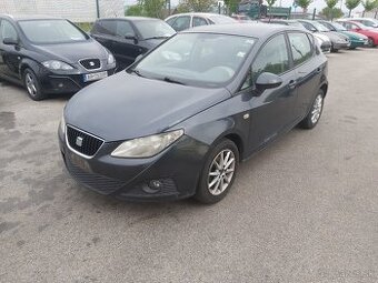 Seat Ibiza III 1,2 TDI