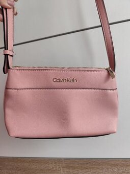 Calvin Klein kabelka
