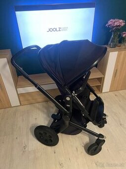 Joolz Day 1