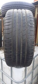 Predám letné pneu Goodyear 225/40r18