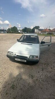 Škoda favorit