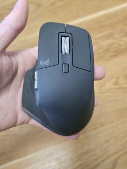 Logitech MX Master 3s myš