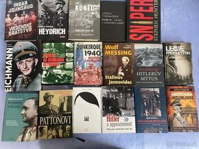 Viedenské bratstvo Ingar Johnsrud 6eur Heydrich Mario R. Ded