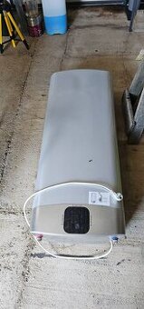 Ariston evo 100 plus