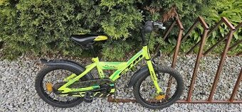 Detský bicykel