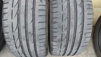 Letné Bridgestone Potenza 255/45/18 99V