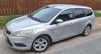 Predám Ford Focus Combi 1,6 TDCI Duratorq