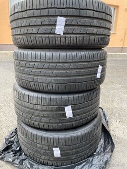 Letné Hankook Ventus S1 Evo3 SUV 255/50 ZR19 107W