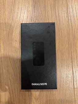 Samsung Galaxy S23 FE S711B 8GB/128GB Graphite