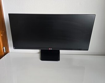 Monitor 29" LG 29UM65-P