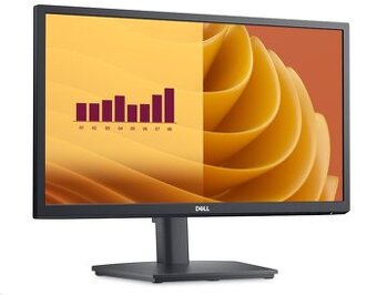 DELL LCD E2225HS - 22"/VA/LED/1920x1080/16:9/75Hz/5ms/3000: - 1