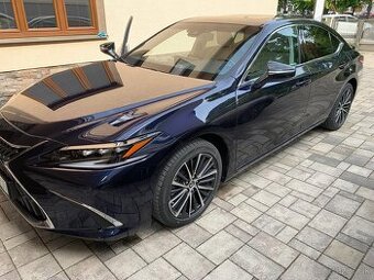 Predaj Lexus ES300h