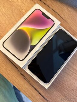 iPhone 14 128GB batéria 90%