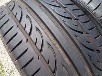 215/40 r17 letné pneumatiky 2ks Hankook