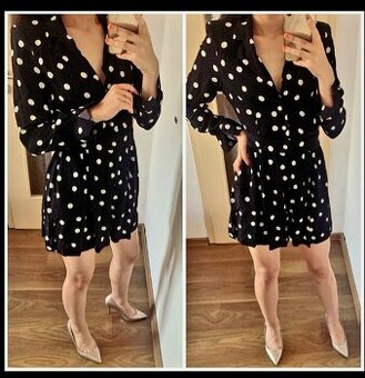 Overal zara