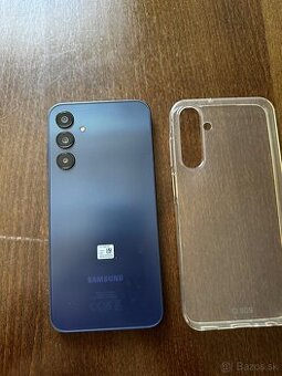 Nový Samsung galaxy A25 5G
