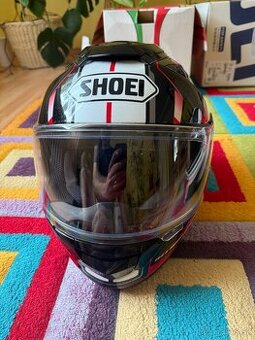 Prilba SHOEI