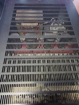 Hifi predaj zo sukromnej zbierky