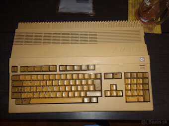 Amiga 500