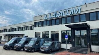 ZVÁRAČ TIG, MIG/MAG, LASER | LAVACOM