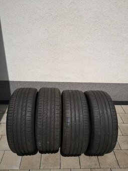 Continental ContiSportContact 5 - 225/50/R17 94W