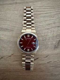 Citizen Tsuyosa Automatic