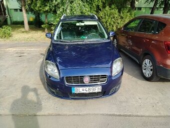 Fiat Croma