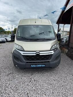 Citroen Jumper 2.2HDi