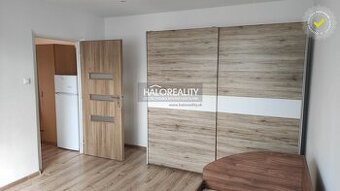HALO reality - Predaj, jednoizbový byt Piešťany