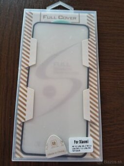 Ochranné sklo Xiaomi 11 lite 4G/5G NE