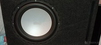 BOA 300 AW ....pasivny subwoofer 350W ....