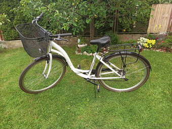 Retro bicykel zn. Goetze