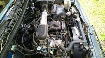 Suzuki Vitara 1.6 motor