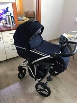 Bebetto Bresso Premium