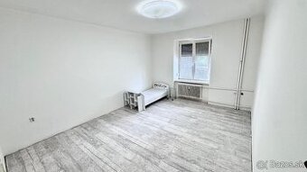 89 m² byt s balkónom, parkovaním a záhradkou – Trnava