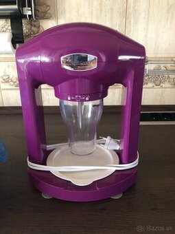 Predam smoothe mixer