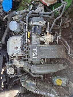 Motor 1.2tsi