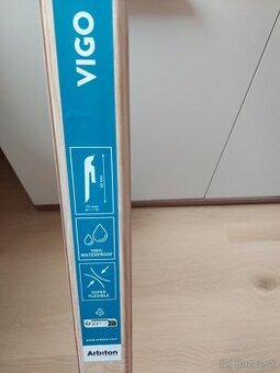 Soklove listy Vigo 32 ks