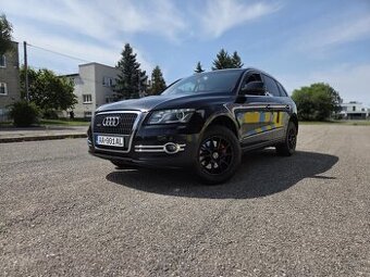 Audi Q5 3.0