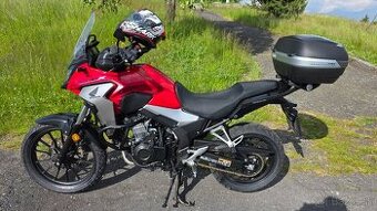 HONDA CB500X