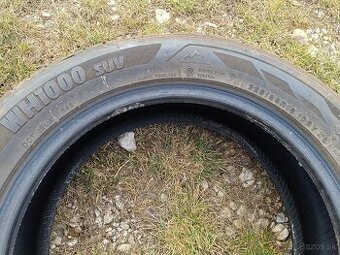 Pneu 225/55 R18 2ks