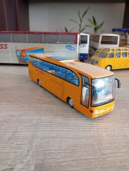 HRACKY BUS - 1