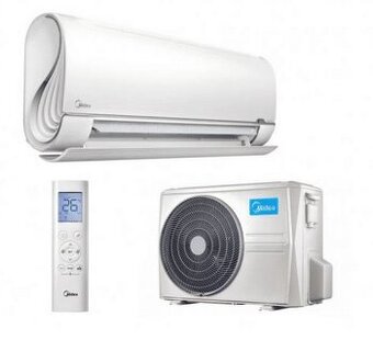 Midea Xtreme Save 3.5kw