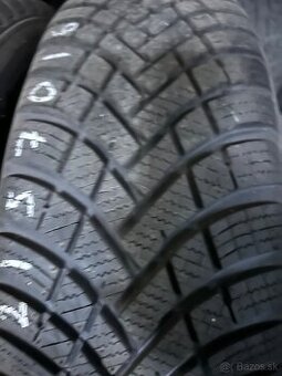Predám nové zimné pneu 215/70r16