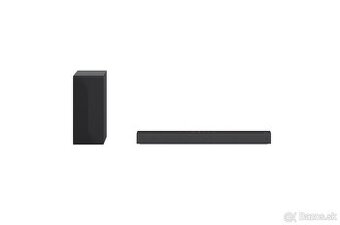 LG S60Q 2.1 300W Atmos Soundbar