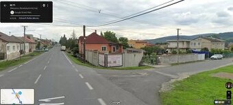 Reklamná plocha na prenájom